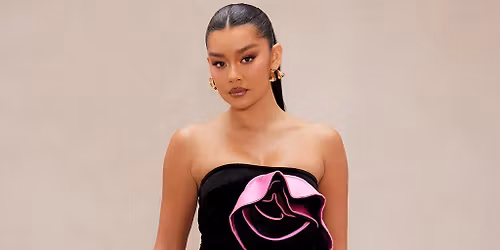 Intoxxxicated Ep 9 - Little Black Dress With A Touch Of Pink