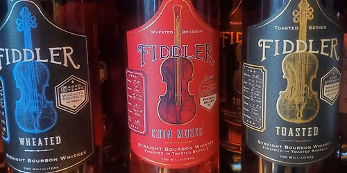 FREE Bourbon Tasting
