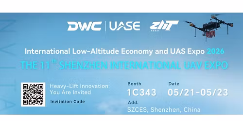 International Low-Altitude Economy and UAS Expo 2026
