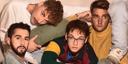 Parking The Wrecks with Phoneboy