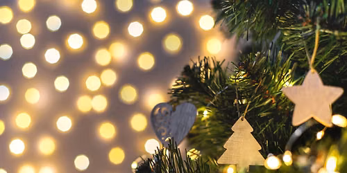 Christmas by Candlelight