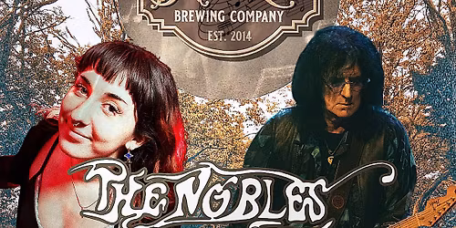 The Nobles @ Black Cap Brewing Company