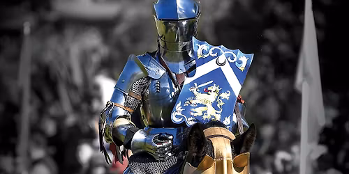 Save the date - 2026 Blacktown City Medieval Fayre