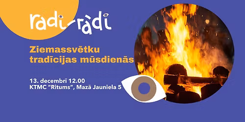 Ziemassv\u0113tku trad\u012bcijas m\u016bsdien\u0101s