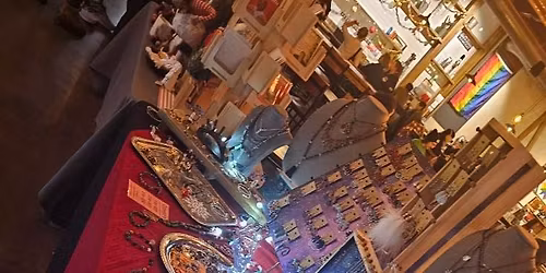 Minneapolis Craft Market