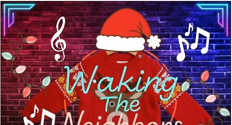 Ugly Christmas Sweater and Holiday Ale Release Party