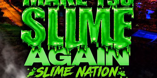 MAKE TSU SLIME AGAIN