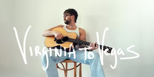 Virginia To Vegas, The New Hires - Ottawa