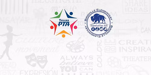 Birdville Elementary PTA Meeting