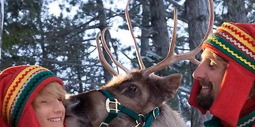 Reindeer Brunch | Conference Center