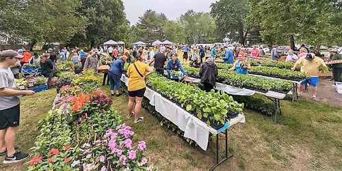2026 Plant Sale