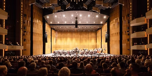 National Arts Centre Orchestra at National Arts Centre