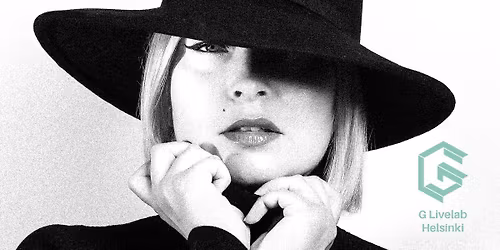 INGINMAA (levynjulkkarit) \/ G Livelab Helsinki
