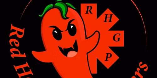 Red Hot Ghost Peppers(Red Hot Chili Peppers Tribute) at The Lumberyard 