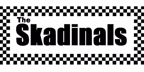 The Skadinals Live at O'Neills, High Wycombe