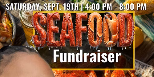 Seafood Fundraiser