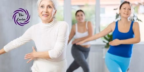 Zumba with Kay