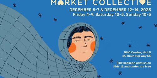 Market Collective | December 12-14
