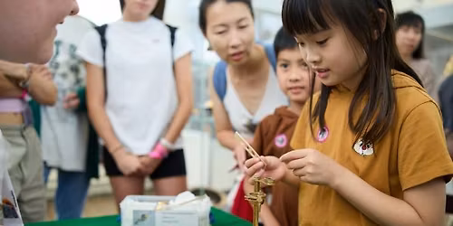 How Does It Work (including Light & Space Backpacks)