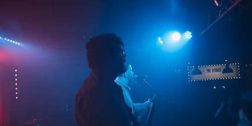 The B-Sides @The Yorkshire Lass