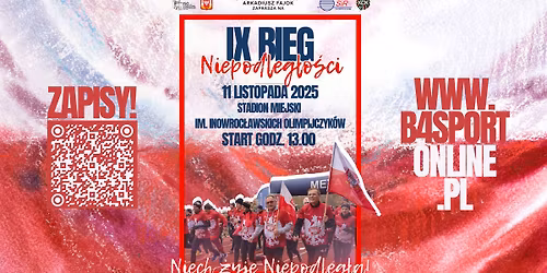 IX Bieg Niepodleg\u0142o\u015bci