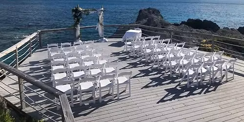 Optional:  Snorkel Park Sunset Bonfire Bliss BBQ