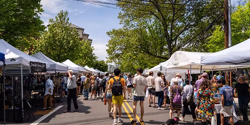 Princeton Art Bazaar