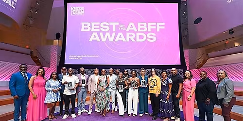 Best of ABFF Awards