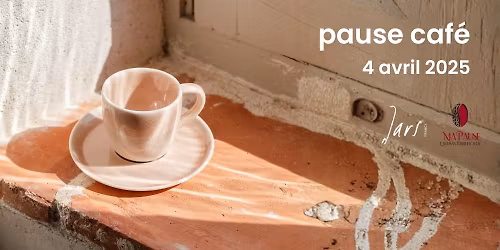 Journ\u00e9e D\u00e9gustation & Torr\u00e9faction avec Ma Pause