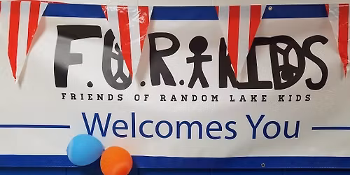 F.O.R. Kids Family Fun Fair