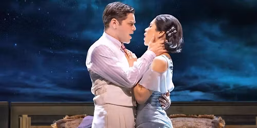 The Great Gatsby - The Musical - Dallas