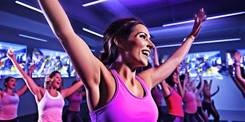 Pop-Up Pilates!