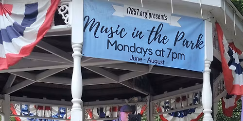 Gene Cullison @The Iron Mule, Easton 