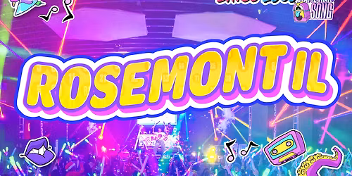 Bingo Loco - Name That Song at Grewal Hall