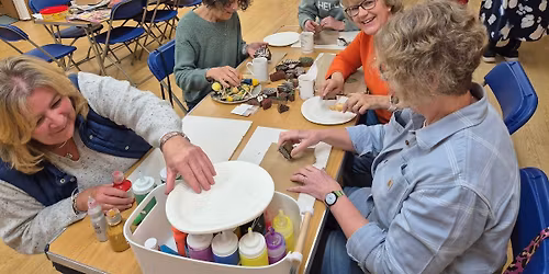 Craft Evening