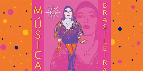 M\u00fasica Brasileira: Katie G and The Half Maccs