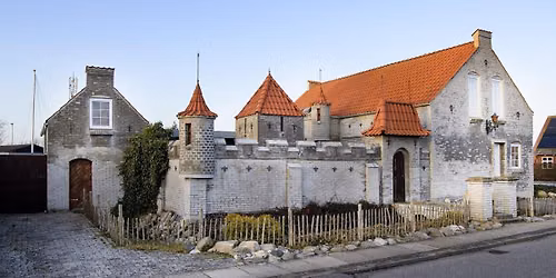 Casa Del Renaissance