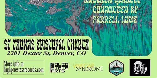 New Music Mini Fest