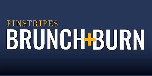 Brunch & Burn - Pilates  - Pinstripes, San Mateo, CA