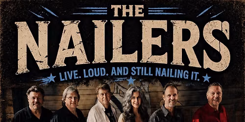 The Nailers