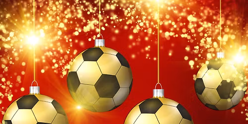 POWERhall Christmascup f\u00fcr Freizeitmannschaften 2025