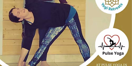 125 Hour YTT Refresher - Spruce Grove