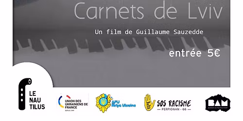 Cin\u00e9 d\u00e9bat : "De ma fen\u00eatre, carnets de Lviv"