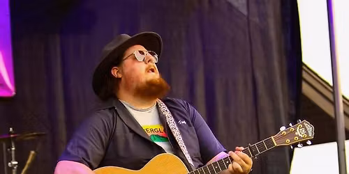 Friday Night Music w\/ Troy Millette!