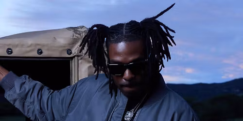 sosocamo - The Big Country Tour