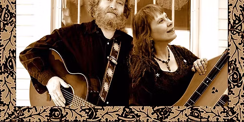 February Sky Folk and Celtic Music at City News Cafe