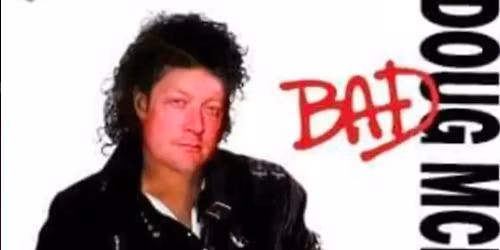 Doug McFarland LIVE ‼️🎶🎤