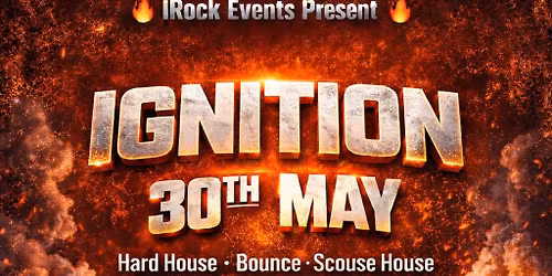 IGNITION