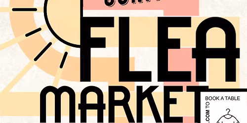 The Curtin Flea Market #3