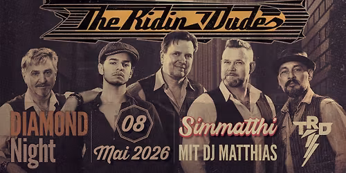 Diamond Night - Musik der EXTRAKLASSE